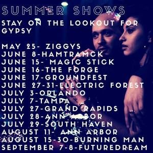 Meet your Posher, Johnny